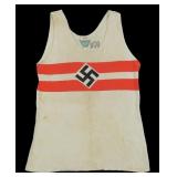 Hitler youth shirt