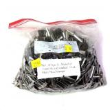 Bag of .38 Special brass marked 500 pcs.