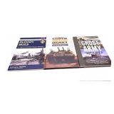 Lot: 3 WWII Books