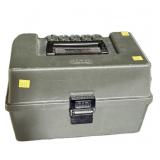 MTM 100 Round shot shell box, SS-100