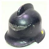 WWII German Lfutschutz helmet