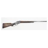 Winchester Model 1887- 12 Ga. 2.75" Lever Action,