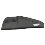 Fieldline Tactical soft gun case with pouches,