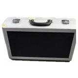 Americase hard gun case, 18" x 10" x 6 1/2" W