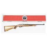Ruger Model 10/22 "75th Anniversary 1949-2024"