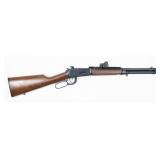 Winchester Model 94AE "Trapper" .44 Mag. Lever