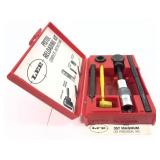 Lee .357 Mag Pistol Reloading Kit