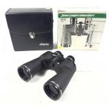 Jason Empire Model 242 7x50 binoculars with