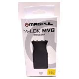 M-Lok Vertical Grip in black, in box