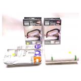 Lot, food storage/vacuum seal bags