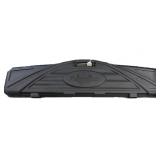 Flambeau hard gun case, 54" x 14"
