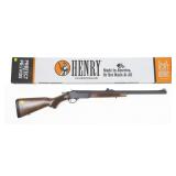Henry 12 Ga. 3" Rifled Single Barrel, 24" Rifled