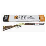 Henry Golden Boy .22 S,L,LR Lever Action Carbine,
