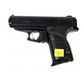 Lorcin Model L380- .380 Auto Pistol, 3.5" Barrel