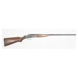J. Stevens .410 Ga. Single Barrel, Bright/Shiny