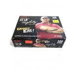 Box of .22 LR. CCI Mini-Mag HP cartridges, 300