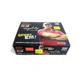 Box of .22 LR. CCI Mini-Mag HP cartridges, 300