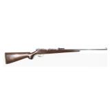 Sporterized Arisaka Type 99 Short Rifle 7.7mm  JAP