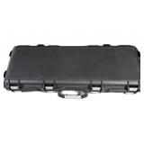 Plano Field Locker hard gun case on wheels,