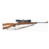 Remington Model 700 BDL Custom Deluxe