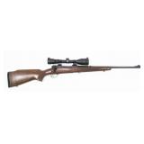 Winchester Model 70- Featherlight .30-06 Sprg.