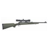 Savage Model 11- .308 WIN. Bolt Action Rifle, 20"