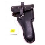 German leather holster marked Geco-68