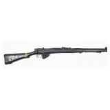 Enfield No. 1 Lee-Enfield "BSA" .410 Ga. Musket,