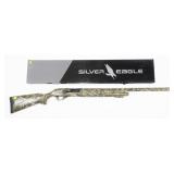 Silver Eagle Model Inertia One 12 Ga. 3" Semi-Auto