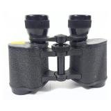 Agfa German 8x30 binoculars