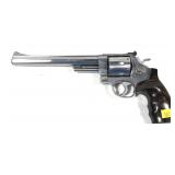 Smith & Wesson Model 629-1 .44 Mag. D.A. Revolver,