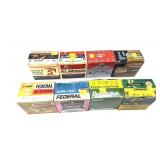 Lot, over 185 Rds. of 12 Ga. shot shells,
