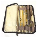 Wright & McGill Eagle Claw Trail Master 7-piece