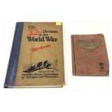 Lot: The 32nd Division in the World War Hard