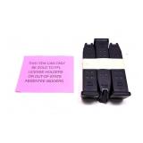 *Not Nys Compliant- LOT: 3 Glock G20 10mm 15 Rd.