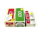 Lot, 2,700 large pistol primers CCI No. 300,