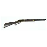 Barra .177 Cal. lever action air gun, item No.