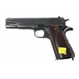 Remington Rand Inc. Model 1911 A1 U.S. Army