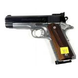 Colt Custom Combat Commander .45 Auto