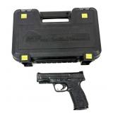 Smith & Wesson M&P 40 M2.0 N.S. .40 S&W Semi-Auto