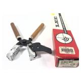 Lee Double Cavity Bullet Mold- .535 230 Gr with
