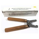 Houch Custom Bullet Mold Handle
