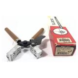 Lee Double Cavity Bullet Mold- .490 176 Gr. Hand