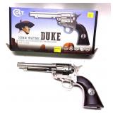 Umarex Colt John Wayne Duke .177 Cal. Single