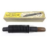 Scotch Goose Call No. 1605 in box