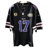 Buffalo Bills Josh Allen 2023 AFC East Champions