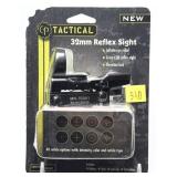 Center Point Tactical 32 Reflex Sight - new in