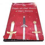 The Dagger and Edged Weapons of Hitler