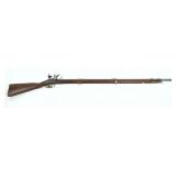 Denix Made in Spain flintlock prop gun marked 260