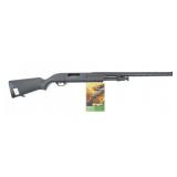 Remington M887 Nitromag- 12 Ga. 3.5" Pump,